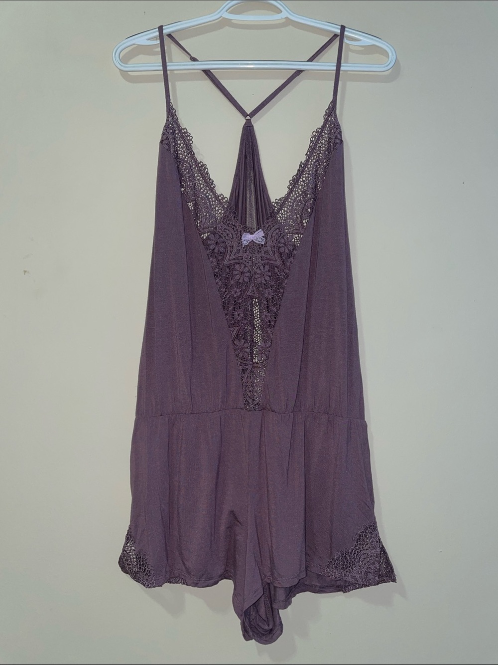 Victoria's Secret Romper